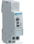 Hager EMN001 - Treppenlichtzeitschalter