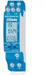 Eltako S2U12DDX-UC, Schaltuhr 2-Kanal, 16A, 250VAC, 1+1 Schlie&szlig;er