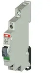 ABB E217-16-10D LED-Leuchttaster gr&uuml;n, 16A, 1 Schlie&szlig;er