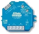 eltako EUD61M-UC Multifunktions-Universal-Dimmschalter
