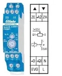 eltako SDS12 - 1-10V-Steuer-Dimmschalter f&uuml;r EVG