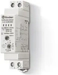 Finder Dimmer REG elektronisch 500 W, 100 W LED