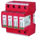 DEHN &Uuml;berspannungs-Ableiter DEHNguard 230/400V, Typ2, DG M TNS 275