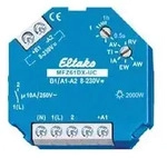 eltako MFZ61DX-UC - Analoges Multifunktions-Zeitrelais