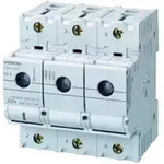 Siemens Neozed-Lasttrennschalter D02, 3-polig, 63A