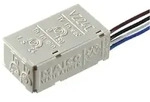 MaicoZeitschalter VZ24C, Nachlaufzeit einstellbar