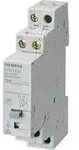Siemens 5TT4101-0 Stromsto&szlig;schalter - 1 Schlie&szlig;er