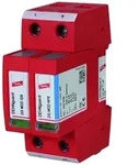 DEHN &Uuml;berspannungs-Ableiter DEHNguard 230V, Typ2, DG M TT 2P 275