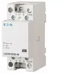 Eaton Installationssch&uuml;tz 230V / 25A - 4 Schlie&szlig;er