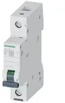 SiemensLeitungsschutzschalter, 6A, B, 1pol