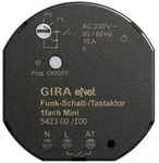 Gira eNet Funk-Schalt-/Tastaktor 1fach Mini