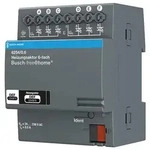 Busch-free@home&reg; Heizungsaktor 6-fach