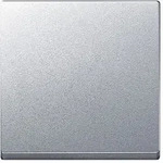 MertenWippef&uuml;r Schalter und Taster, System M (aluminium matt)