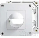 ESYLUX - Abdeckung f&uuml;r MD180i und PD180i, wei&szlig;, IP44