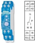 eltako MFZ12DX-UC - Analoges Multifunktions-Zeitrelais