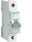 Hager Leitungsschutzschalter MBS 150, 50A, 1-polig - QuickConnect