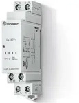 Finder Elektronischer Stromsto&szlig;schalter, 16 A / 250 V AC, 1 Schlie&szlig;er