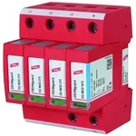 DEHN &Uuml;berspannungs-Ableiter DEHNguard 230/400V, Typ2, DG M TT 275 FM