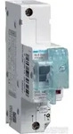 Hager SLS-Schalter f&uuml;r Hutschiene HTN163E, 63A, 1-polig