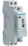Hager ERC216, Installationsrelais 16A, 230V, 2 Schlie&szlig;er