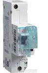 Hager SLS-Schalter f&uuml;r Hutschiene HTN150E, 50A, 1-polig