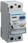 Hager CFA 240 D, FI-Schutzschalter 40A, 300mA, Typ A, 2polig