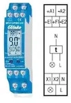 eltako MFZ12PMD-UC - Vollelektronisches Multifunktions-Zeitrelais