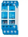 eltako Schaltrelais R12-400-230V, 4 Schlie&szlig;er