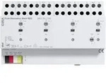 Gira eNet Funk-Dimmaktor 4fach REG 4 x 250 W/VA