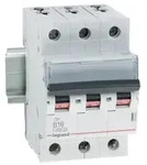 Legrand - TX3 LS-Schalter B16A 3P 6kA 3M