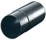 Maico WH 100 - Wandh&uuml;lse f&uuml;r Ventilatoren der Nennweite 100, Kunststoff, ausziehbar