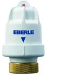 Eberle TS+ 5.11/230 - Elektrothermischer Stellantrieb 230 V~, stromlos geschlossen