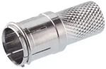Kathrein EMK 02 - F-Quick-Schraubstecker