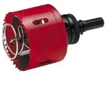 Cimco Lochs&auml;ge f&uuml;r Schalterdosen &Oslash; 68 mm