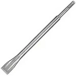 Bosch Flachmei&szlig;el SDS-plus 250 mm
