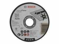 Bosch Trennscheibe gerade, Expert, 115mm für Metall