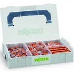 Wago Verbindungsklemmenset L-Boxx Mini, Serie 221 - 887-952