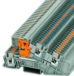 Phoenix PTI 2,5-L/NT Installationsetagenklemme, 0,14 mm2 - 4 mm2