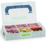 Wago Verbindungsklemmenset L-Boxx Mini, Serie 221, 2273 - 887-950