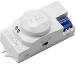 B.E.G. LUXOMAT HF-MD1, Hochfrequenz-Bewegungsmelder f&uuml;r UP- und Leuchten-Einbau,