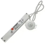 B.E.G. LUXOMAT PD9-1C-DE, Mini-Decken-Bewegungsmelder DE, Reichweite &Oslash; 10 m,...