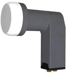 Kreiling KR 240 Profi II - Speisesystem, Twin-LNB 40mm