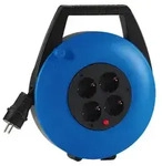 Hedi Kabelbox, 10 Meter H05VV-F 3G1,5