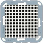 Jung Lautsprechermodul (alpinwei&szlig;)