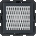 Berker Lautsprecher f&uuml;r Radio Touch und Radio Touch IP (anthrazit samt)
