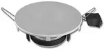 Busch-JaegerDeckeneinbaulautsprecher 8 cm (3")