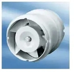 Maico ECA 11 E - Rohreinschubventilator IP 45 - 100mm