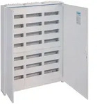 Hager FWB73S - Feldverteiler IP44 univers N, 1100x800x161mm