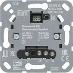 Gira System 3000Universal-LED-Dimmeinsatz Komfort