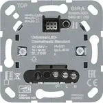 Gira System 3000Universal-LED-Dimmeinsatz Standard